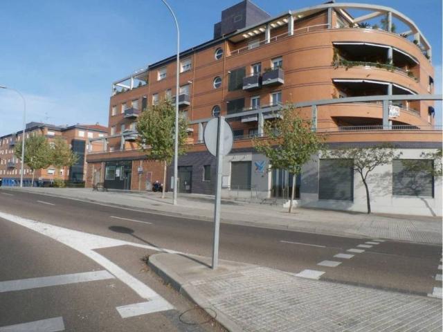Local Comercial en alquiler en Carcesa, Mérida