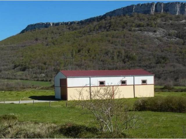 Local Comercial en alquiler en Merindad De Sotoscueva, Castilla y León