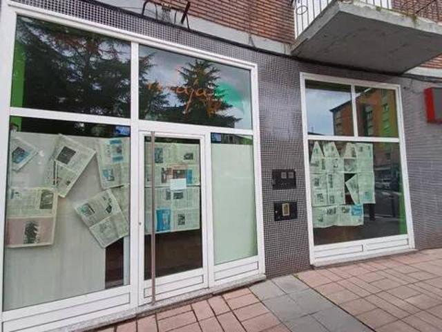Local Comercial en alquiler en Mieres, Asturias