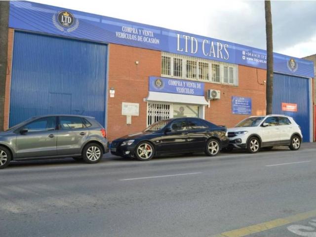 Local Comercial en alquiler en Mijas, Málaga