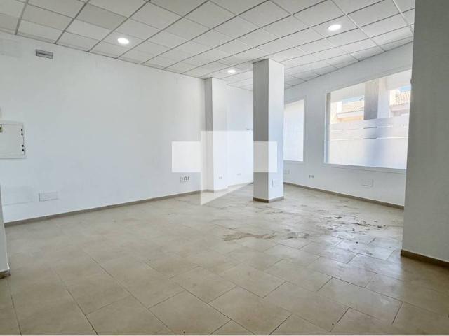 Local Comercial en alquiler en Las Lagunas, Mijas