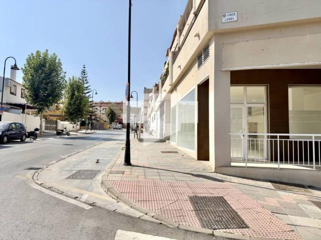 Local Comercial en alquiler en Mijas, Málaga
