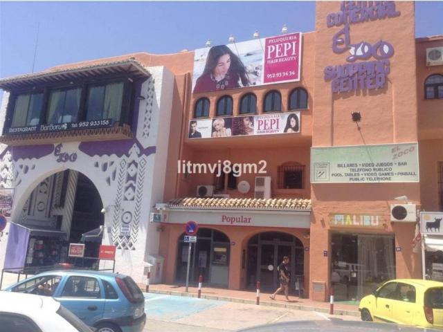 Local Comercial en alquiler en Costa del Sol Occidental, Andalucía