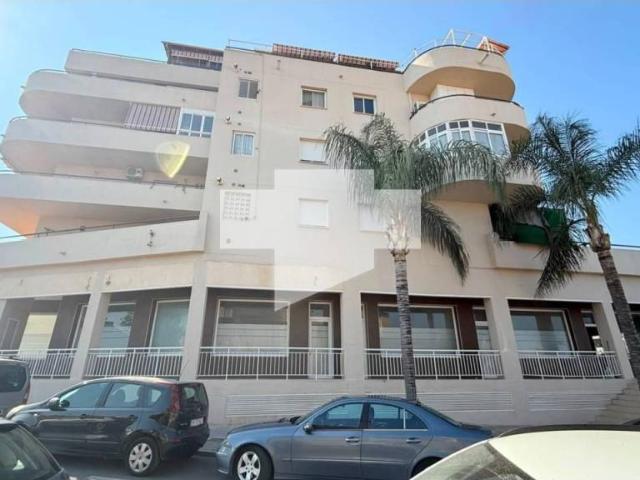 Local Comercial en alquiler en Las Lagunas, Mijas