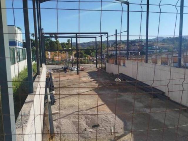 Local Comercial en alquiler en Polígono Industrial La Torre, Mijas