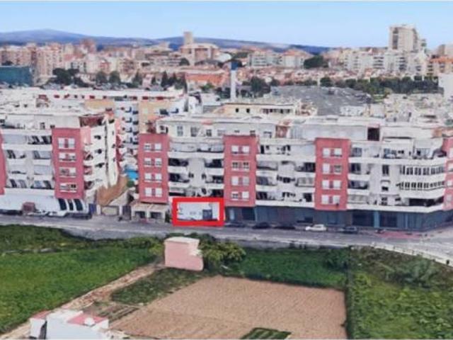 Local Comercial en alquiler en Parque Las Lagunas, Mijas