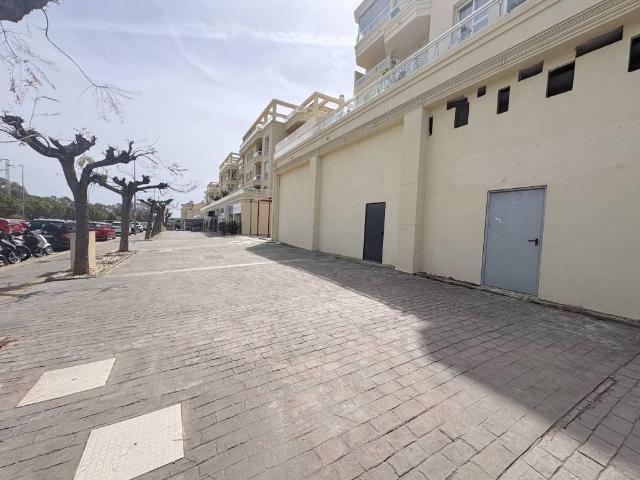 Local Comercial en alquiler en Mijas, Málaga