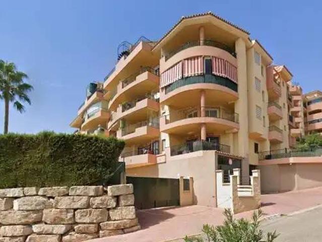 Local Comercial en alquiler en Urbanización Sitio de Calahonda, Costa del Sol Occidental