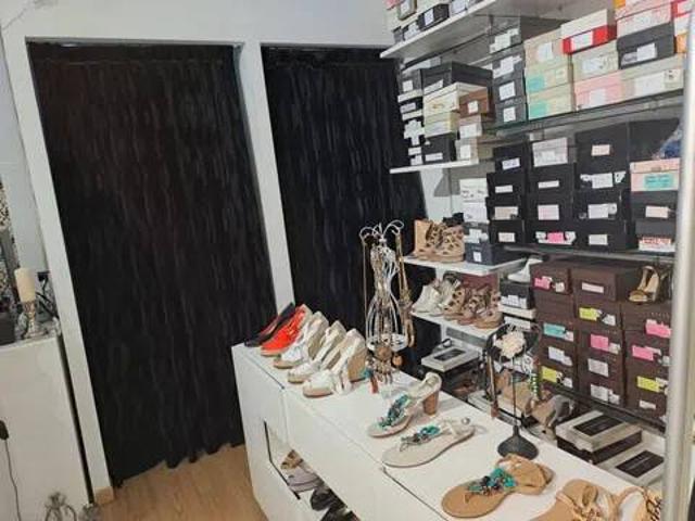 Local Comercial en alquiler en l'Horta Sud, Valencia