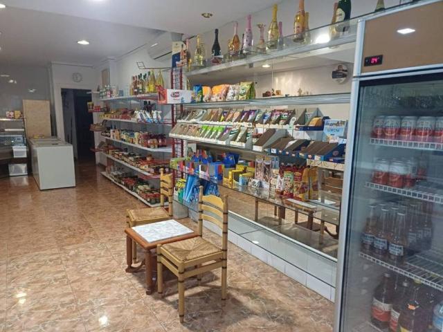 Local Comercial en alquiler en l'Horta Sud, Valencia