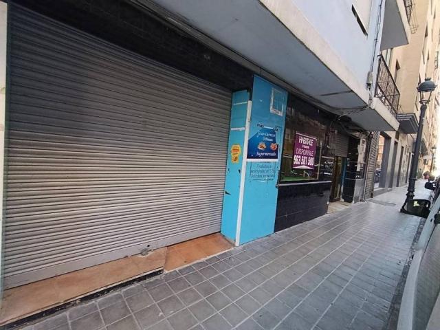Local Comercial en alquiler en l'Horta Sud, Valencia