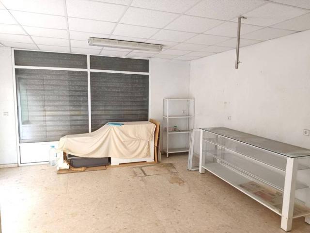 Local Comercial en alquiler en l'Horta Sud, Valencia