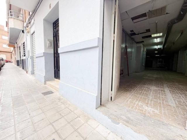 Local Comercial en alquiler en l'Horta Sud, Valencia