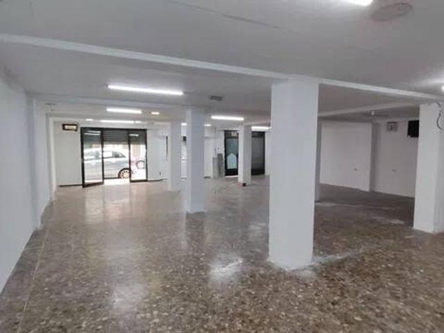 Local Comercial en alquiler en l'Horta Sud, Valencia