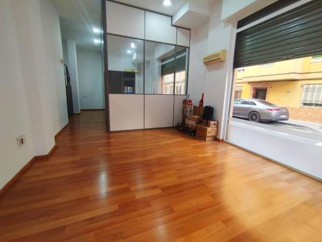 Local Comercial en alquiler en l'Horta Sud, Valencia