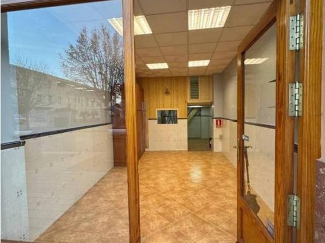 Local Comercial en alquiler en l'Horta Sud, Valencia