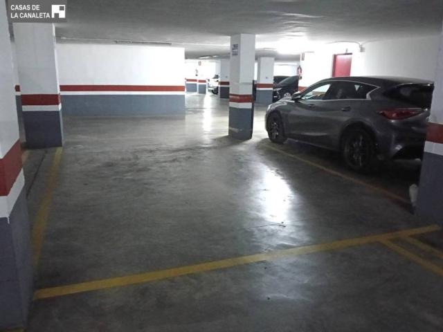 Local Comercial en alquiler en l'Horta Sud, Valencia