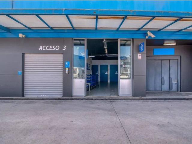 Local Comercial en alquiler en La Paz, l'Horta Sud