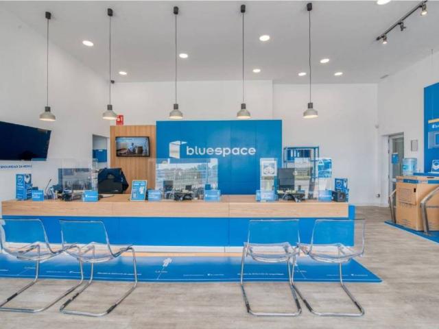 Local Comercial en alquiler en La Paz, l'Horta Sud