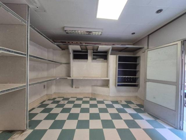 Local Comercial en alquiler en l'Horta Sud, Valencia