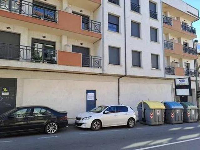 Local Comercial en alquiler en O Morrazo, Galicia