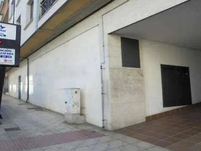 Local Comercial en alquiler en O Morrazo, Galicia