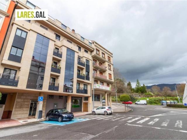 Local Comercial en alquiler en O Morrazo, Galicia