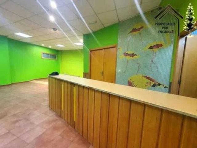 Local Comercial en alquiler en O Morrazo, Galicia