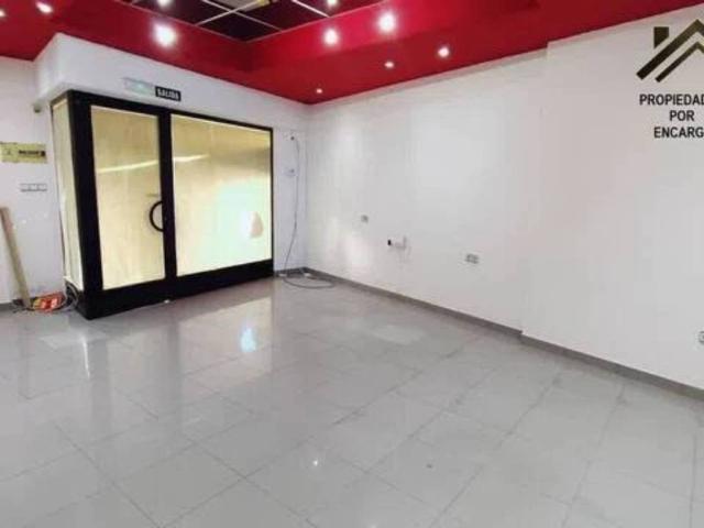 Local Comercial en alquiler en O Morrazo, Galicia