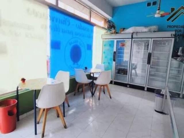 Local Comercial en alquiler en O Morrazo, Galicia