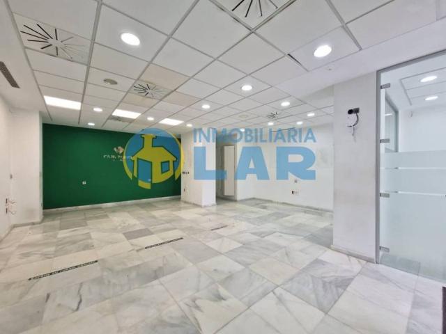 Local Comercial en alquiler en Comarca Metropolitana de Huelva, Andalucía
