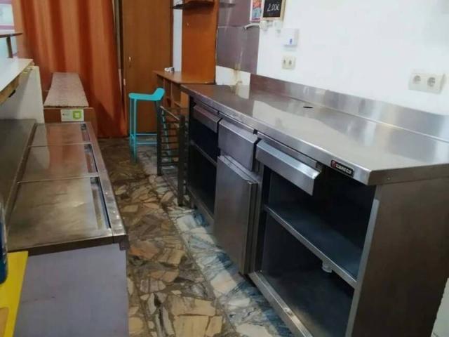 Local Comercial en alquiler en Moianès, Catalunya