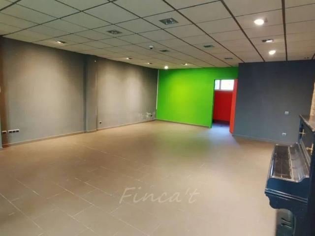 Local Comercial en alquiler en Moianès, Catalunya