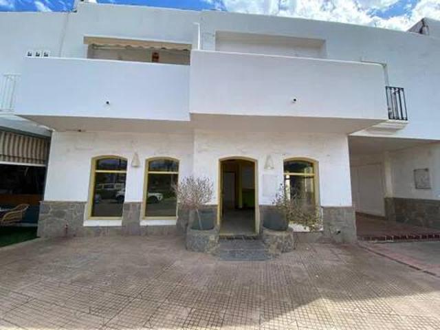 Local Comercial en alquiler en Vista de los Ángeles-Rumina, Mojácar