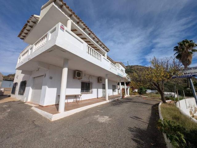 Local Comercial en alquiler en Vista de los Ángeles-Rumina, Mojácar