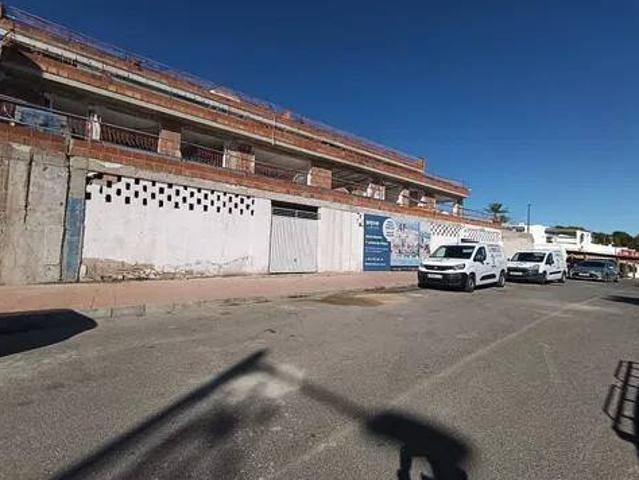 Local Comercial en alquiler en Ventanicas-El Cantal, Mojácar
