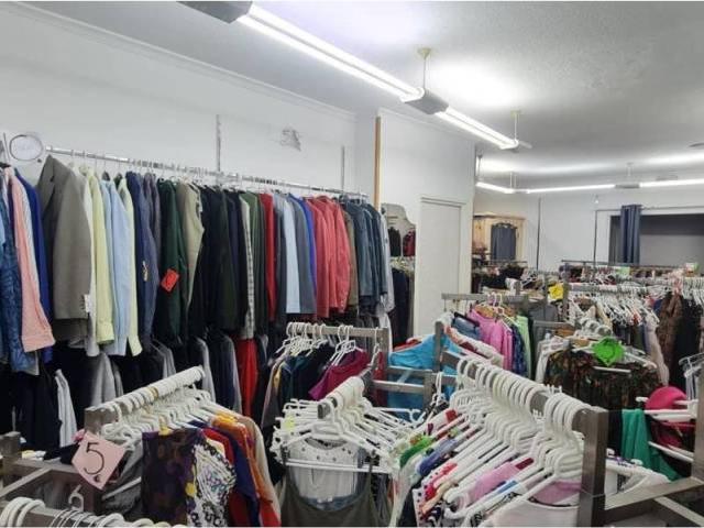 Local Comercial en alquiler en Vega Media del Segura, Murcia