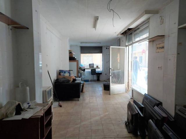 Local Comercial en alquiler en Vega Media del Segura, Murcia