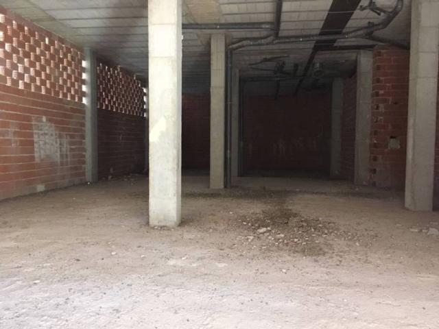 Local Comercial en alquiler en Vega Media del Segura, Murcia