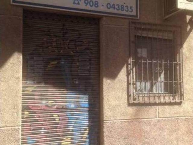 Local Comercial en alquiler en Vega Media del Segura, Murcia