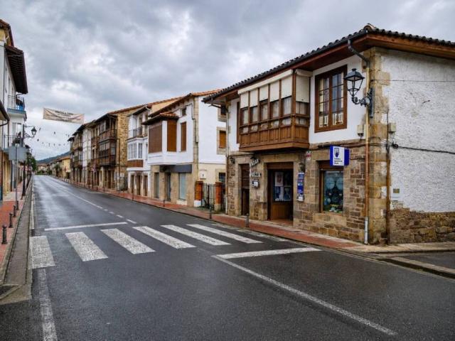 Local Comercial en alquiler en Molledo, Cantabria