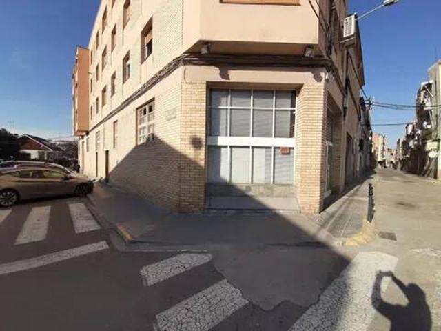 Local Comercial en alquiler en Pla d'Urgell, Catalunya