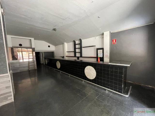 Local Comercial en alquiler en Mollerussa
