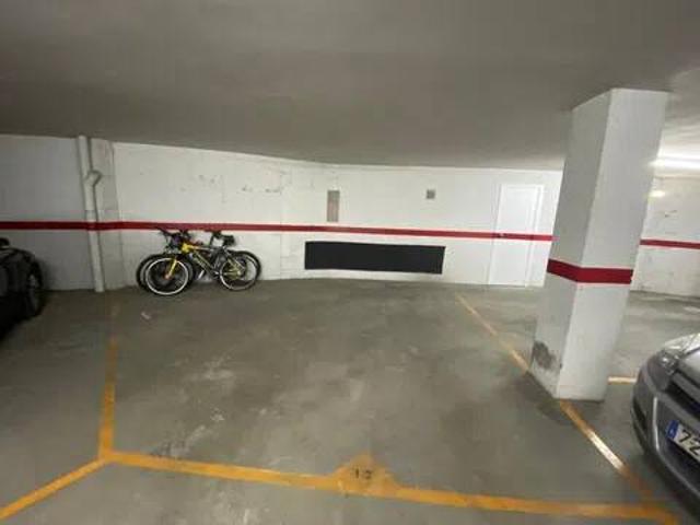 Local Comercial en alquiler en Pla d'Urgell, Catalunya