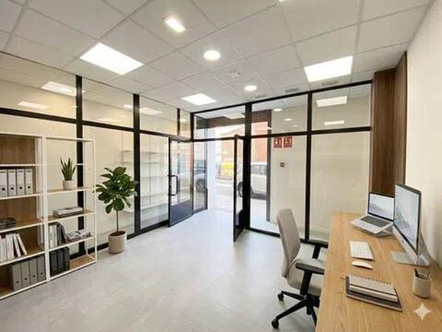 Local Comercial en alquiler en Pla d'Urgell, Catalunya