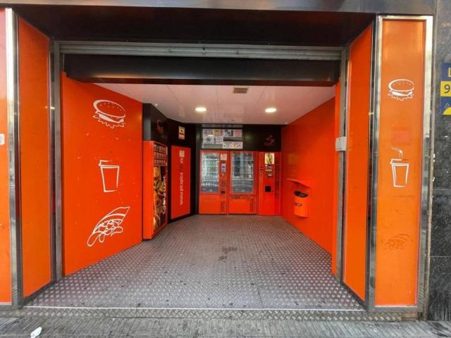 Local Comercial en venta en Pla d'Urgell, Catalunya