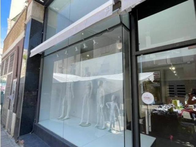 Local Comercial en alquiler en Pla d'Urgell, Catalunya