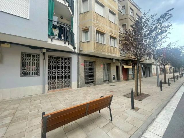 Local Comercial en alquiler en Vallès Oriental, Catalunya