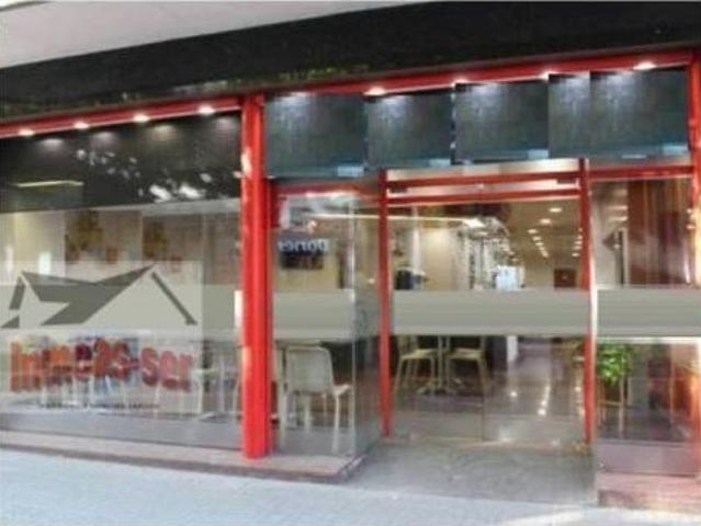 Local Comercial en alquiler en Vallès Oriental, Catalunya
