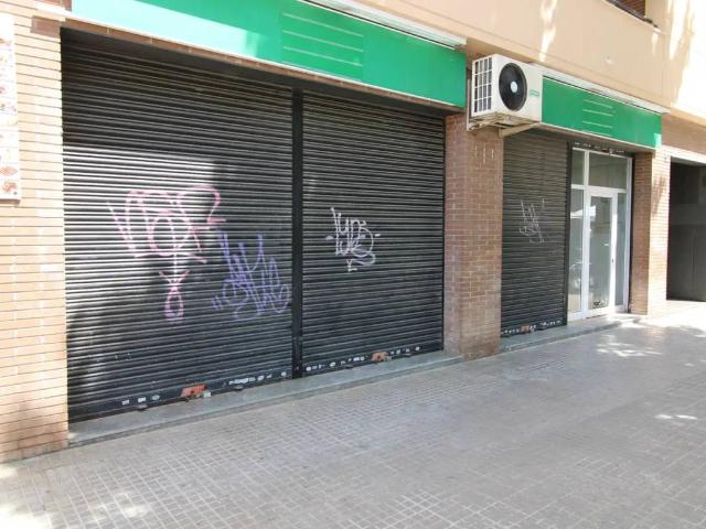 Local Comercial en alquiler en Can Borrell, Mollet del Vallès